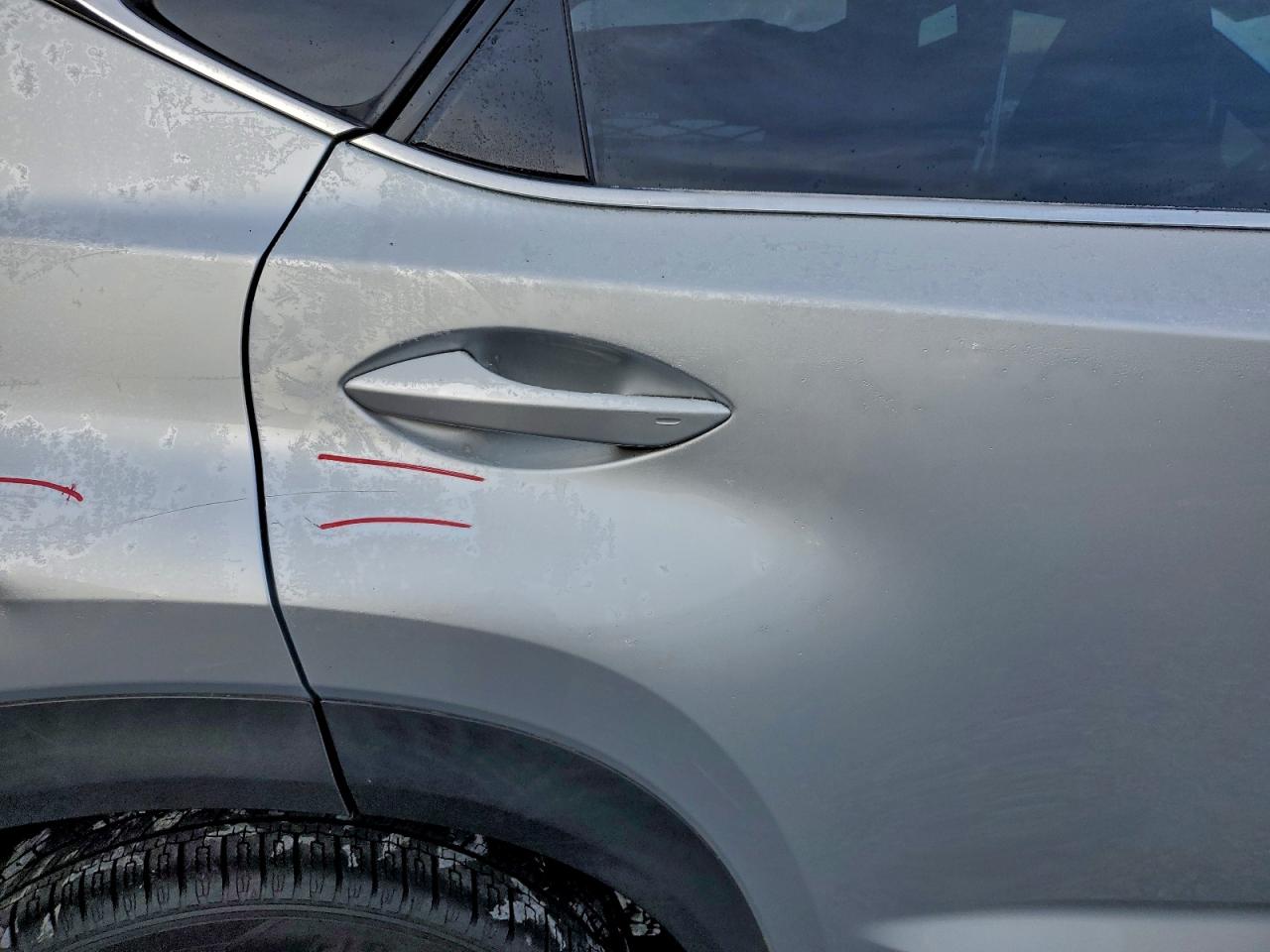 Lexus NX 200t Base Image 2