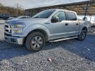 Ford F-150 Supercrew Image 1