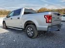 Ford F-150 Supercrew Image 8