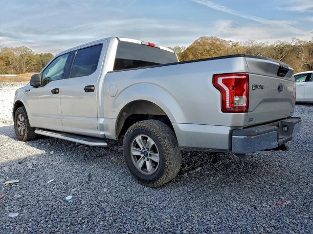 Ford F-150 Supercrew Image 8