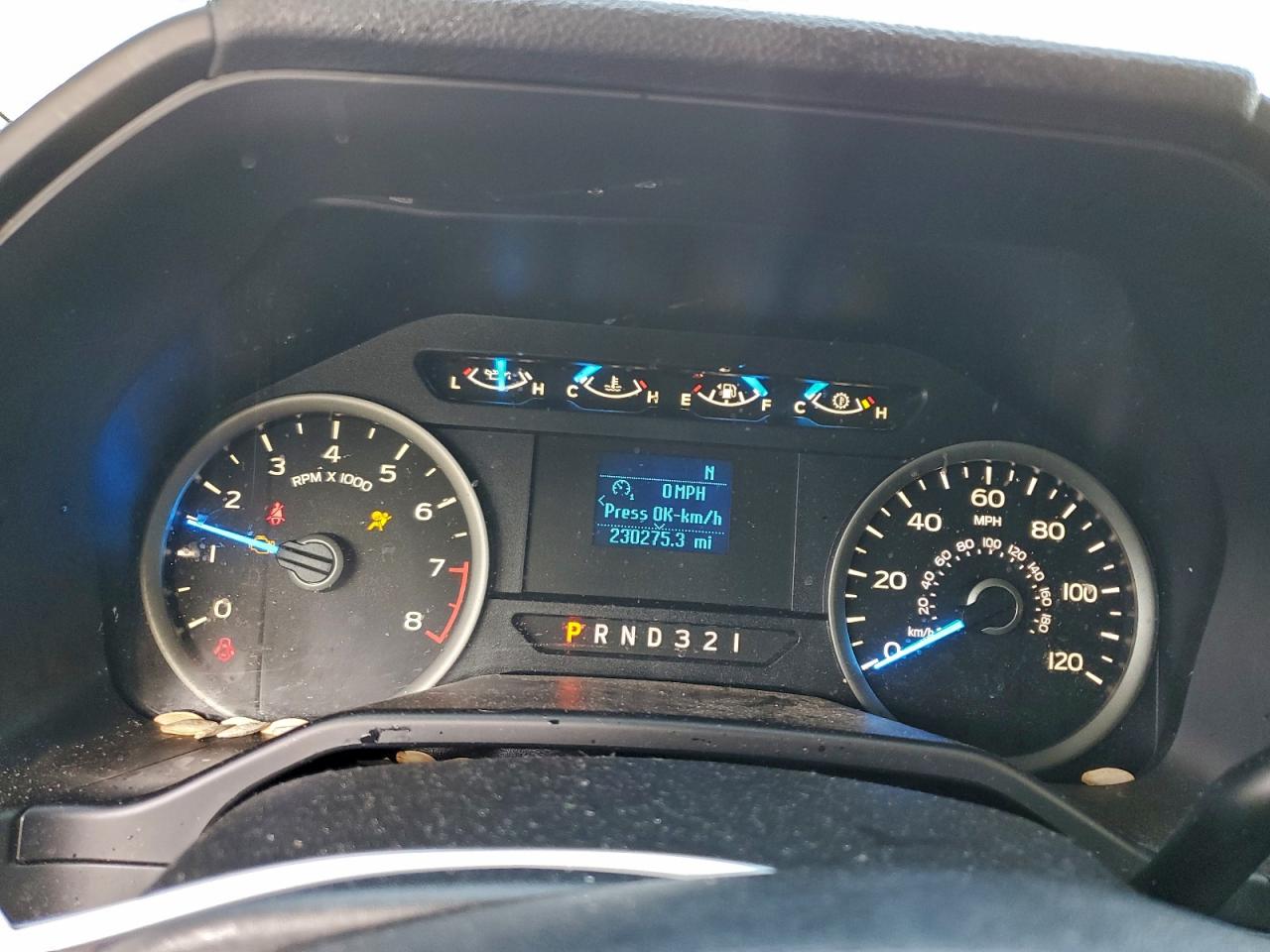 Ford F-150 Supercrew Image 11