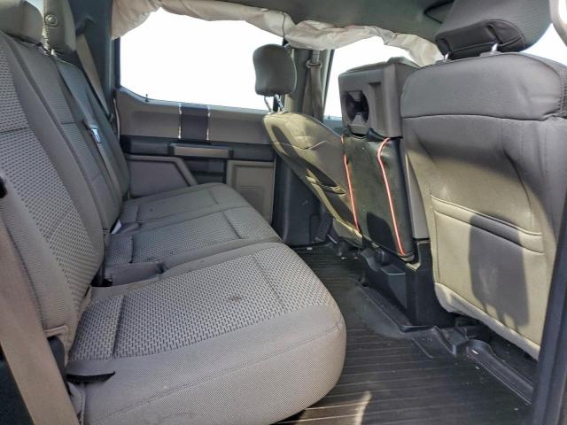 Ford F-150 Supercrew Image 5