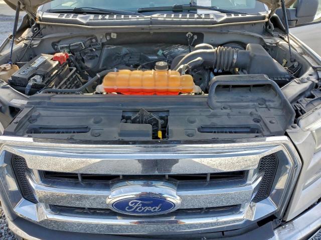 Ford F-150 Supercrew Image 6