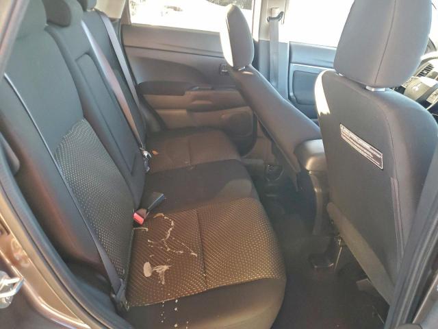 Mitsubishi Outlander Es Image 10