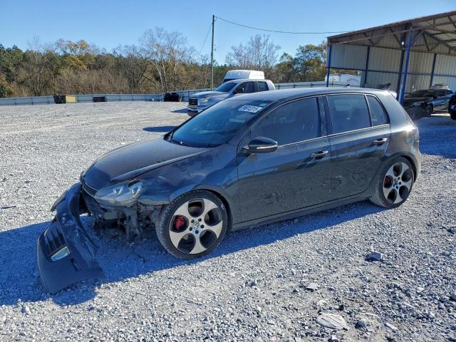  Salvage Volkswagen GTI