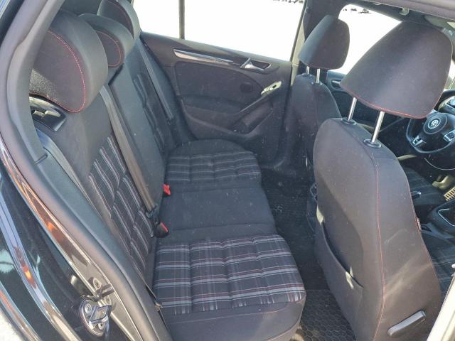 Volkswagen GTI Image 3