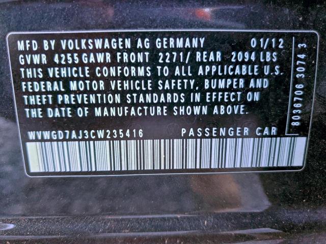 Volkswagen GTI Image 12