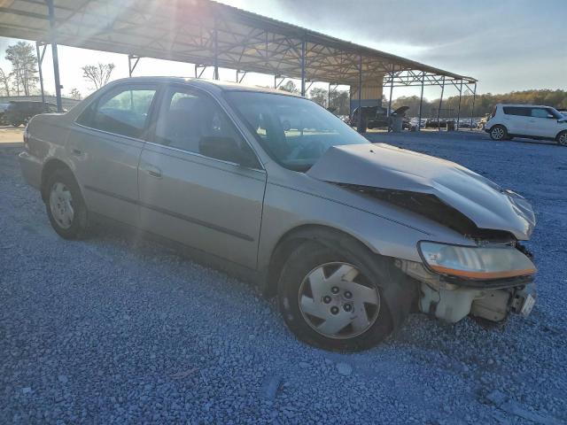 Honda Accord Lx Image 3