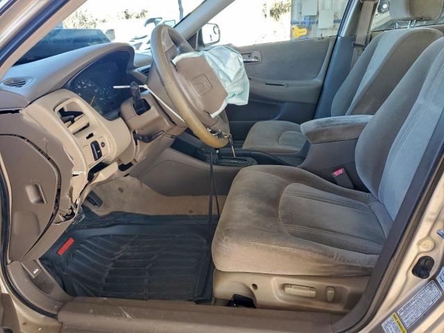 Honda Accord Lx Image 12