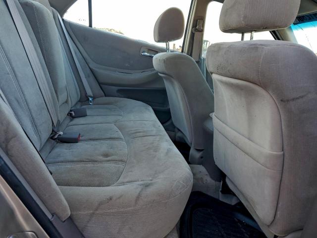 Honda Accord Lx Image 9