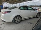 Kia Optima Hybrid Image 8