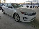 Kia Optima Hybrid Image 5