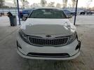 Kia Optima Hybrid Image 7