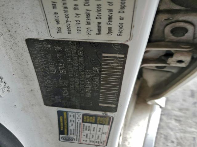 Kia Optima Hybrid Image 4