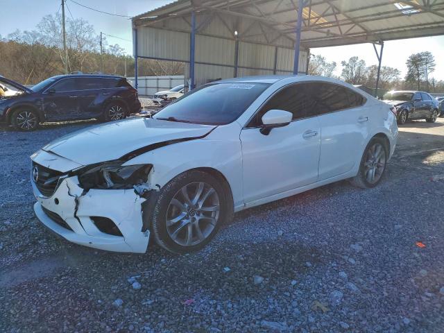  Salvage Mazda 6