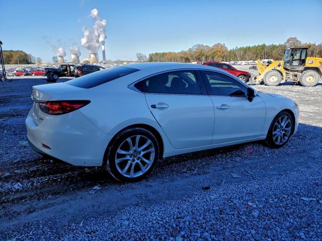 Mazda 6 Touring Image 8