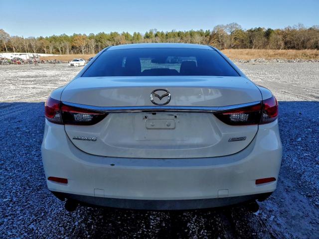 Mazda 6 Touring Image 5