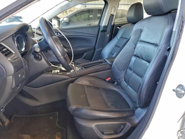 Mazda 6 Touring Image 4