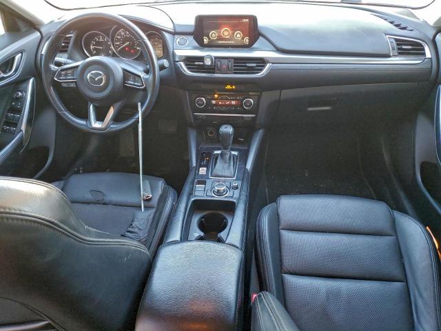 Mazda 6 Touring Image 10