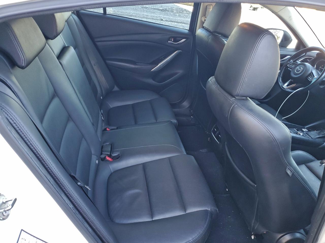 Mazda 6 Touring Image 6