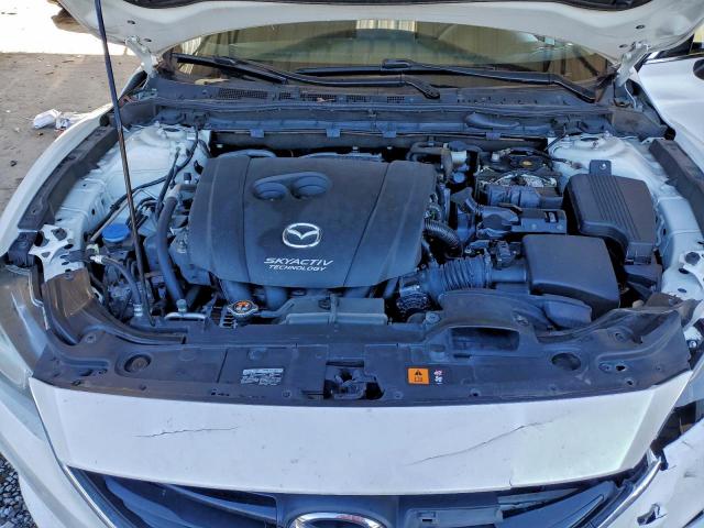 Mazda 6 Touring Image 2