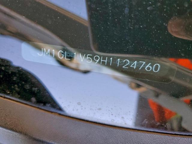 Mazda 6 Touring Image 3