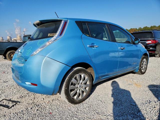 Nissan LEAF S Image 9