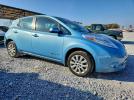 Nissan LEAF S Image 7