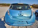 Nissan LEAF S Image 4