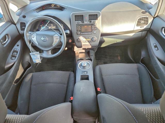 Nissan LEAF S Image 6