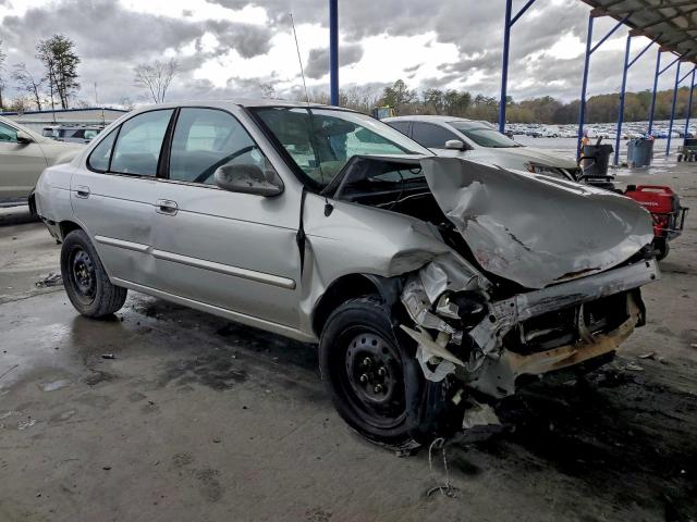 Nissan Sentra 1.8 Image 8