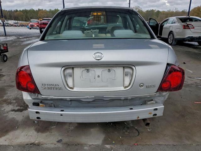 Nissan Sentra 1.8 Image 9