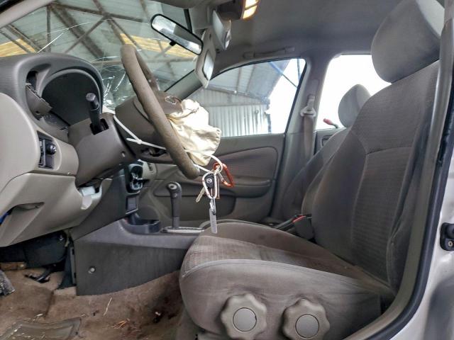 Nissan Sentra 1.8 Image 5