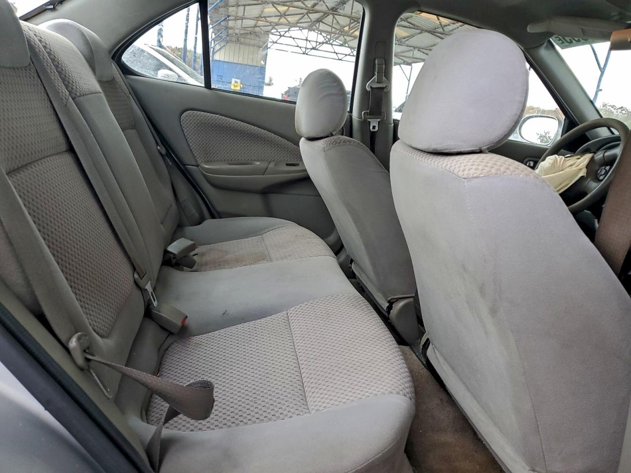 Nissan Sentra 1.8 Image 11