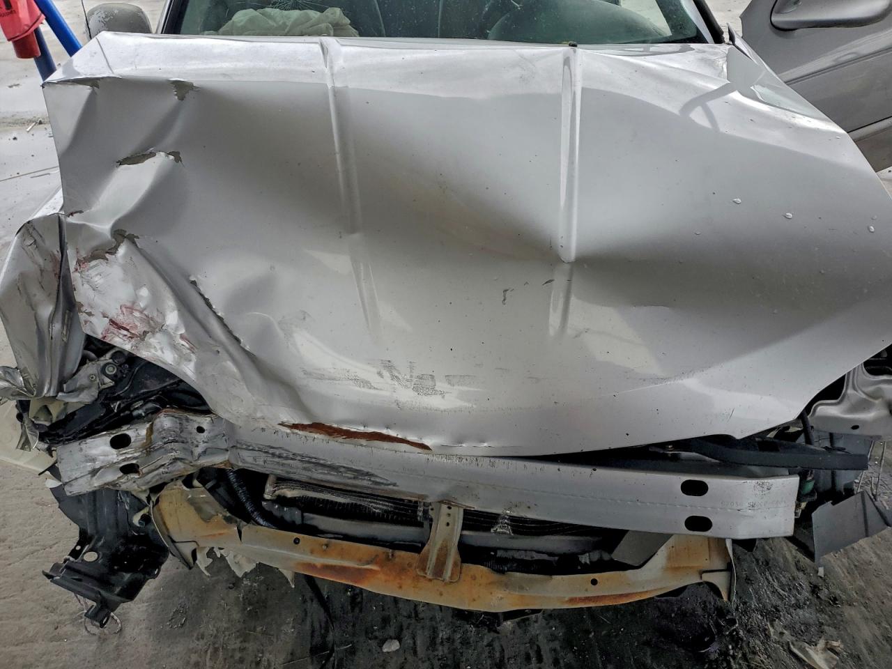 Nissan Sentra 1.8 Image 12