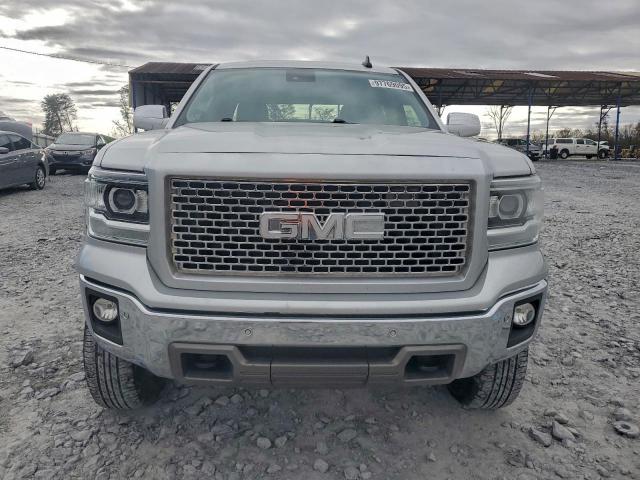 GMC Sierra K1500 Slt Image 4