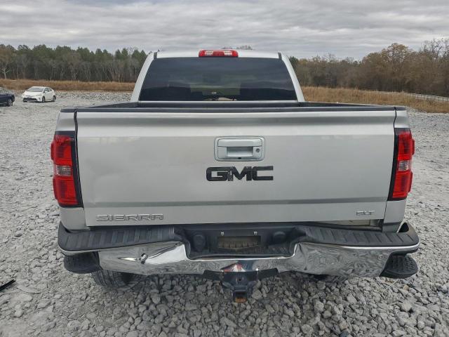 GMC Sierra K1500 Slt Image 8