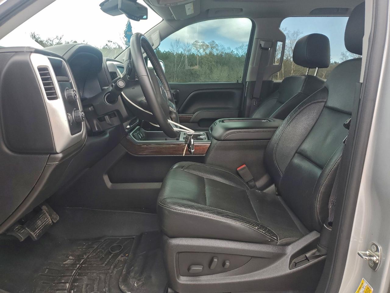 GMC Sierra K1500 Slt Image 5