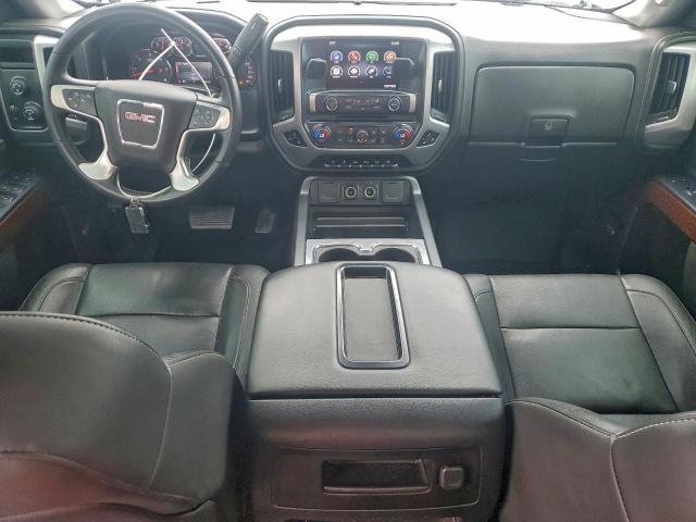GMC Sierra K1500 Slt Image 10