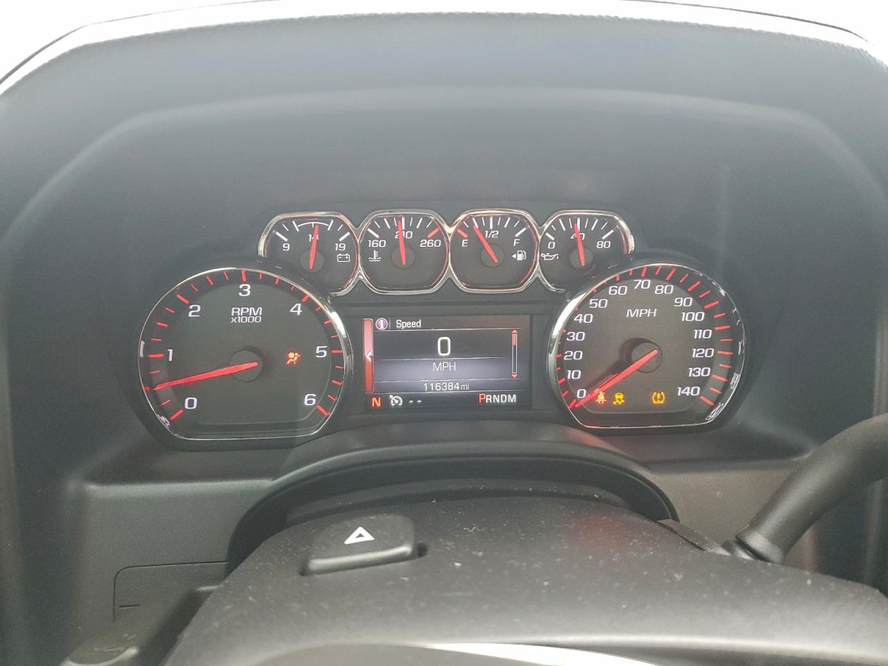 GMC Sierra K1500 Slt Image 2