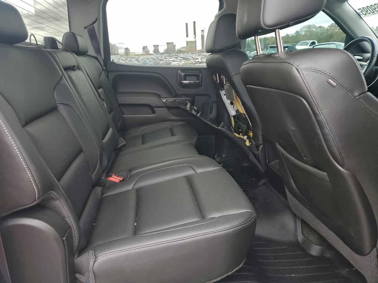 GMC Sierra K1500 Slt Image 7