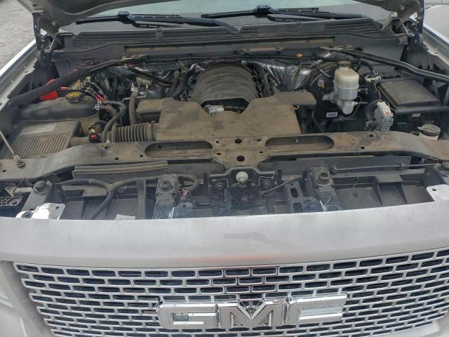 GMC Sierra K1500 Slt Image 12