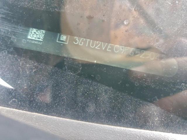 GMC Sierra K1500 Slt Image 11