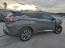 Nissan Murano S Image 8