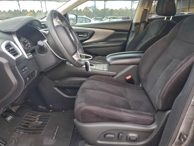 Nissan Murano S Image 3