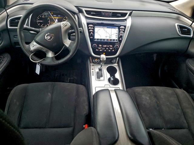 Nissan Murano S Image 11