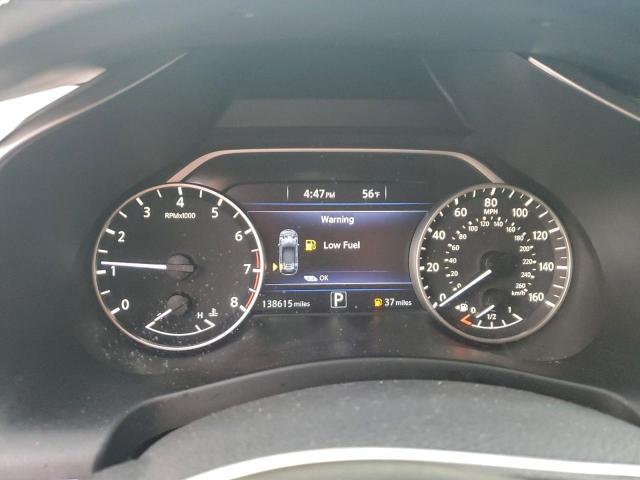 Nissan Murano S Image 10