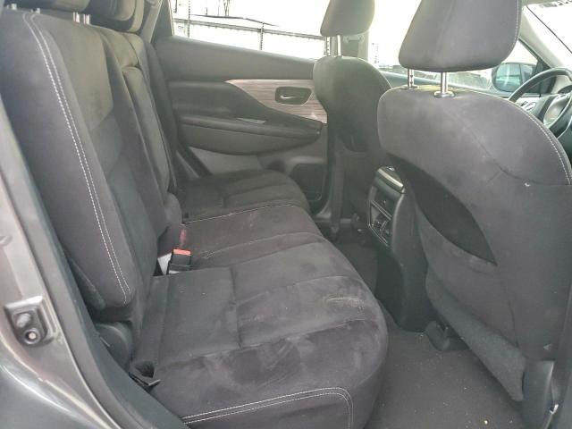 Nissan Murano S Image 5