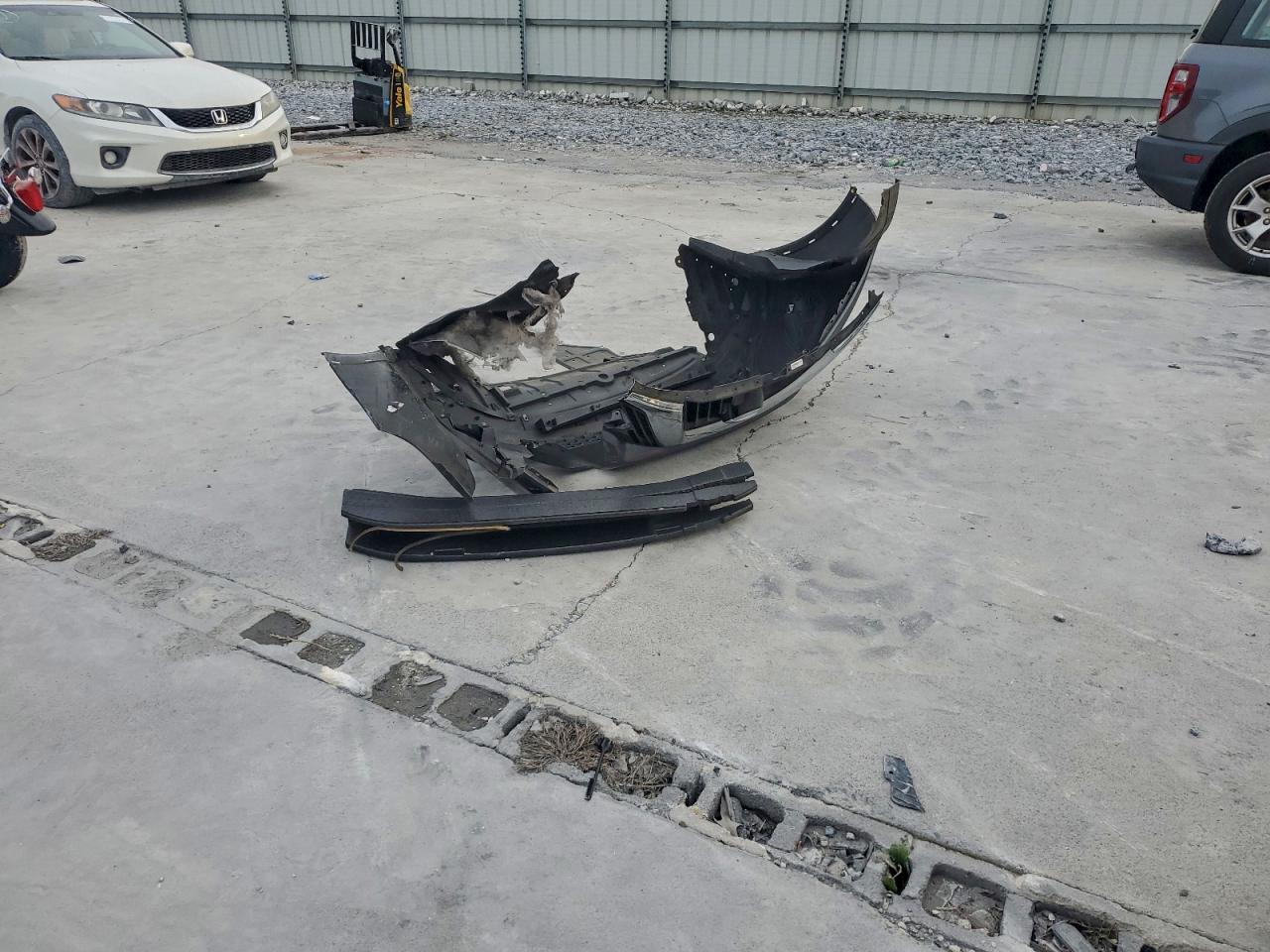 Nissan Murano S Image 6