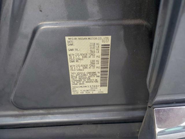 Nissan Murano S Image 7